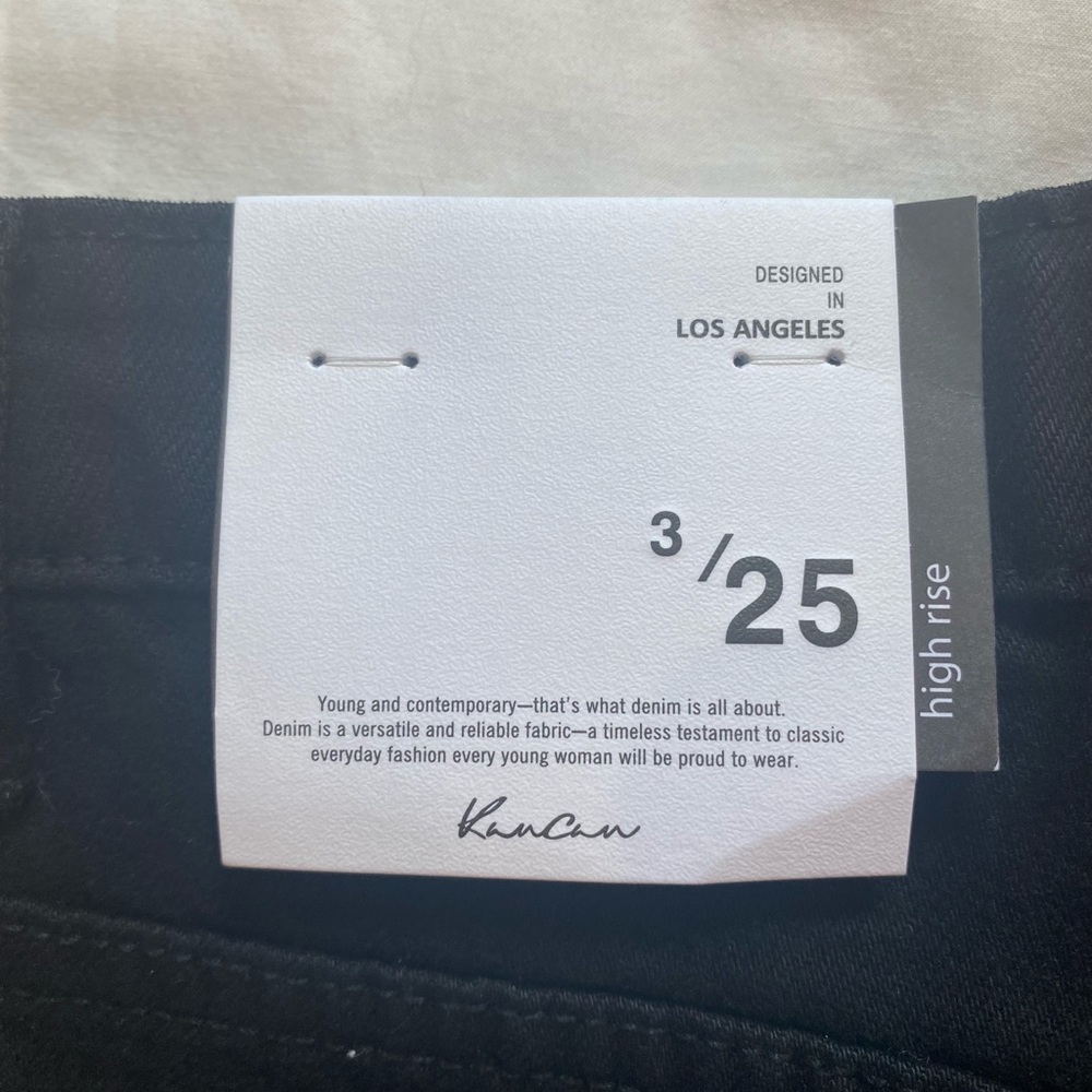 Shorts - Picture 2 of 3